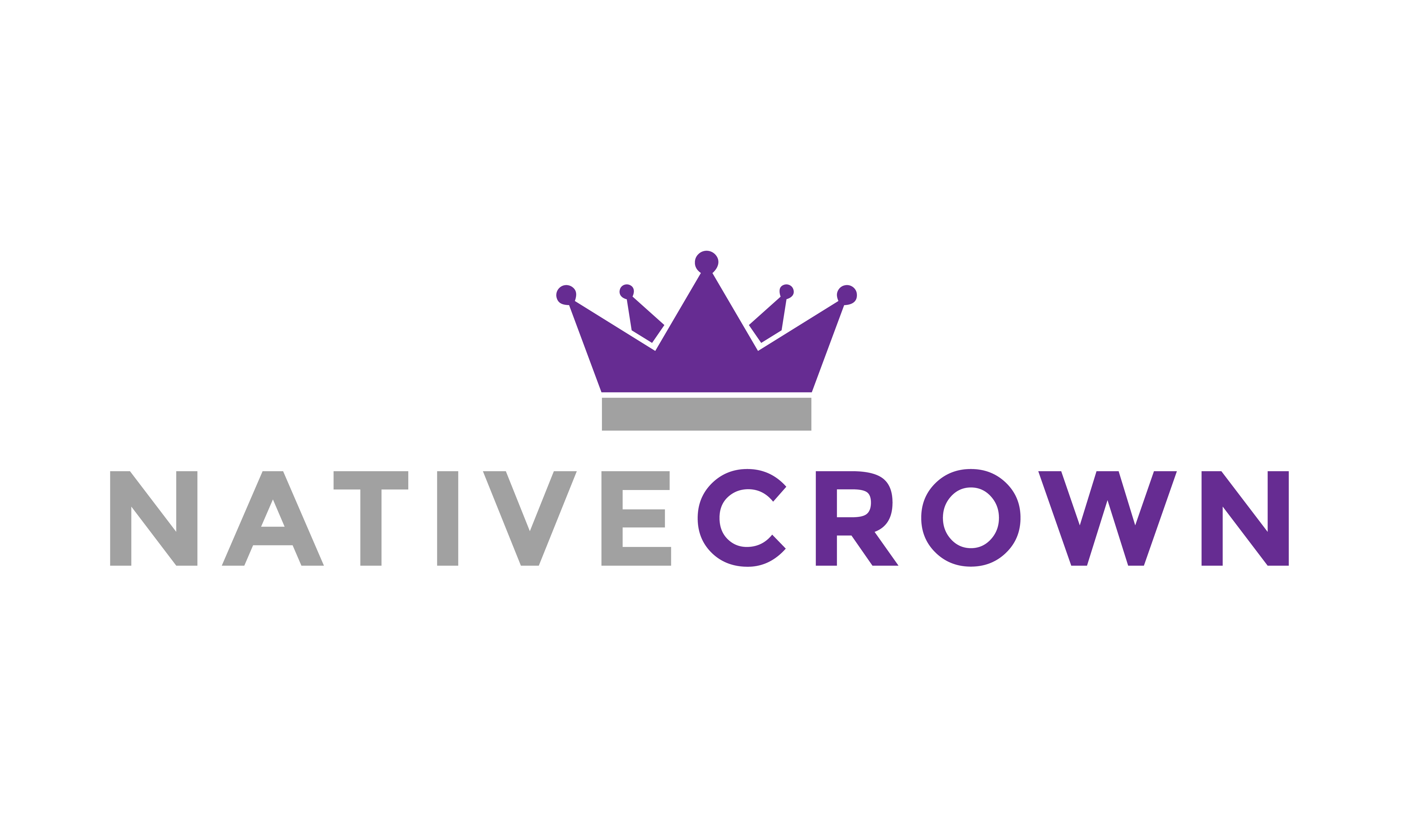 NativeCrown.com - buy Unique premium domains